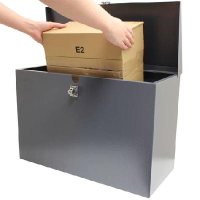 Parcel Boxes