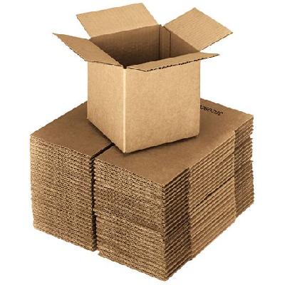 Shipping Boxes