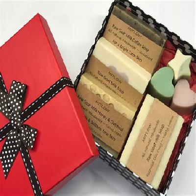 Soap Boxes