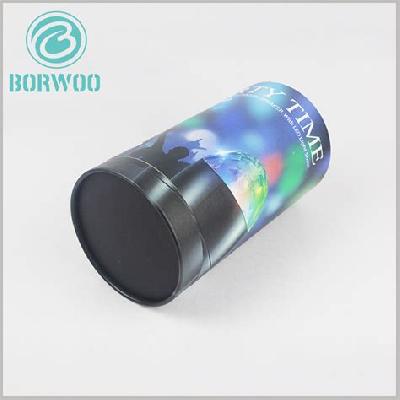 Tube Light Packaging Box