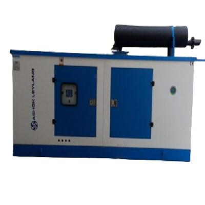 Ashok Leyland Silent Diesel Generator