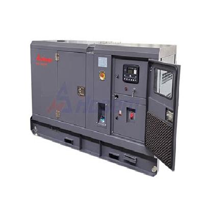 Perkins Silent Diesel Generator