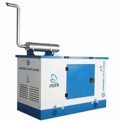 Soundproof Diesel Generator