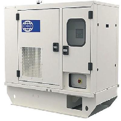 Soundproof Generator