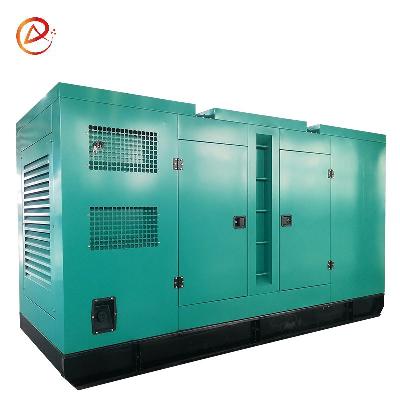 200 kVA Cooper Diesel Generator