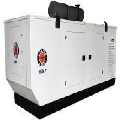 30 kVA Cooper Ecopack CNC Generator