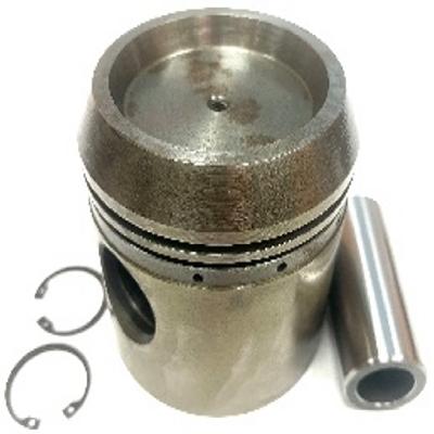 Cast Iron Piston