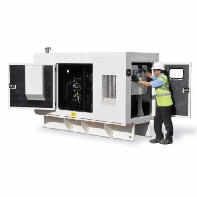 Diesel Generator AMC Sercvice