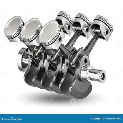 Engine CrankShaft