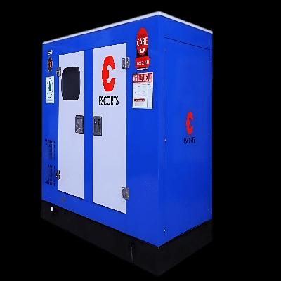 ESCORTS Generators