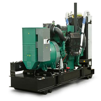 Volvo Penta Diesel Generators