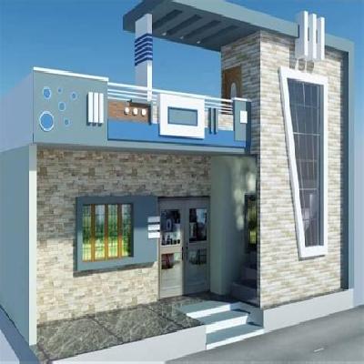 Kamareddy Site Construction Projects