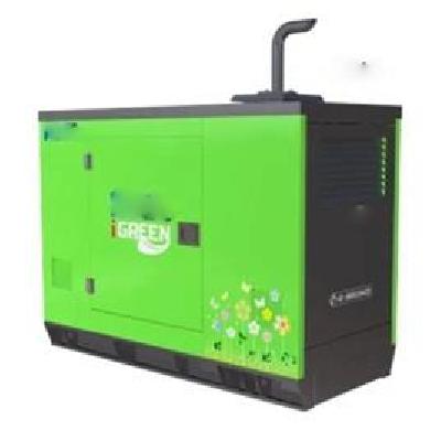 10KVA Koel DG Set