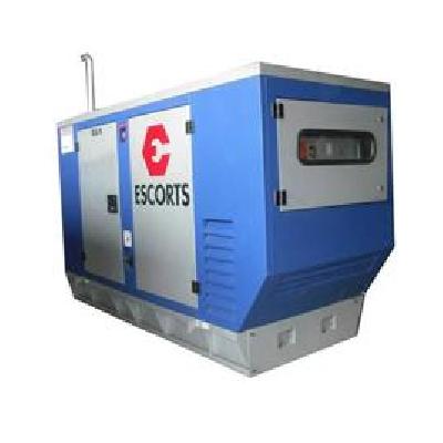25KVA Escorts DG Set