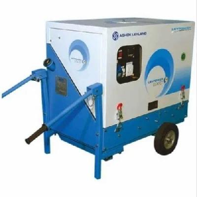Ashok Leyland Silent DG Set