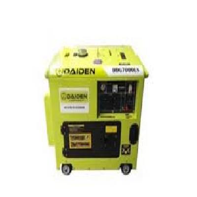 Daiden Silent DG Set