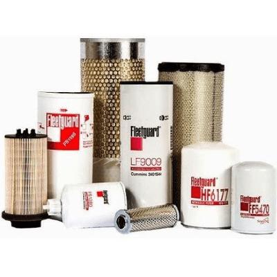 Fleetguard Generator Filter