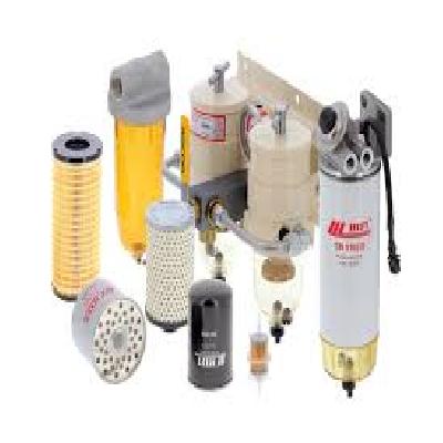 Generator Filter