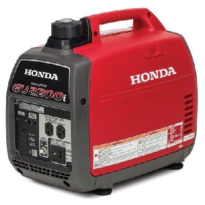 Honda Portable Generator