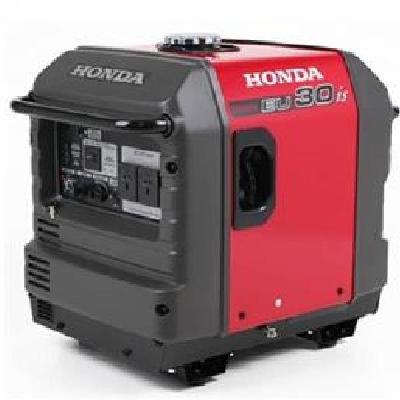 Honda Silent Diesel Generator