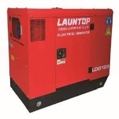 Launtop Silent Diesel Generator