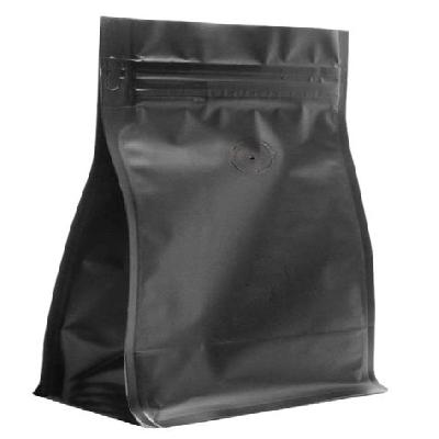Block Bottom Value Bag