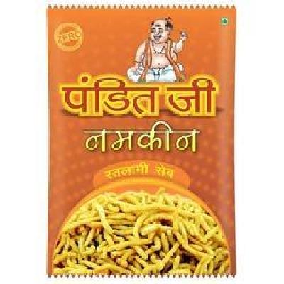BOPP Namkeen Pouch