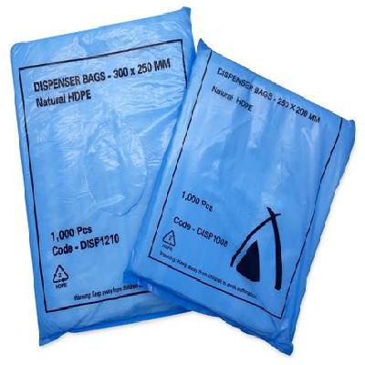 HDPE Bag