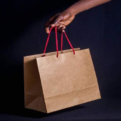 Paper Bag