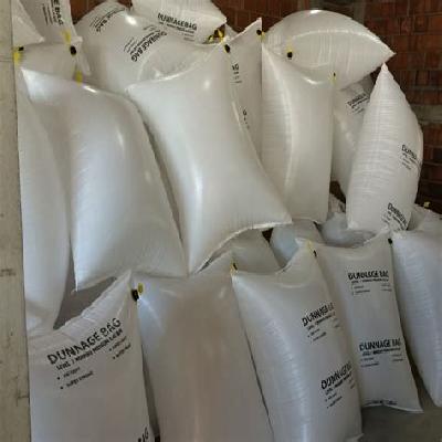 PP Woven Dunnage Bags, Paper Dunnage Bag