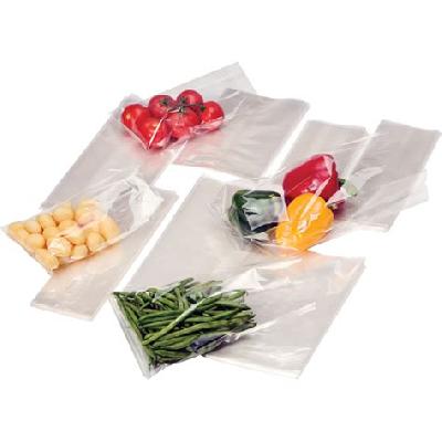 Transparent Pp Bag