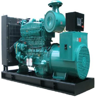 Electric Generators