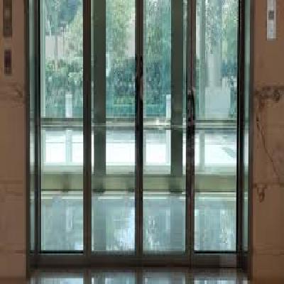 Janhavi Elevator