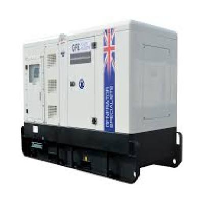 Perkins Diesel Generators