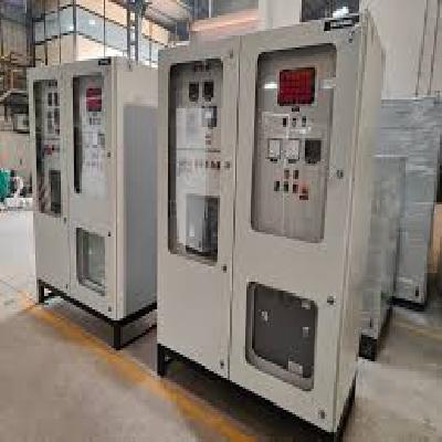 Diesel Generator (DG) Auto Start Panel