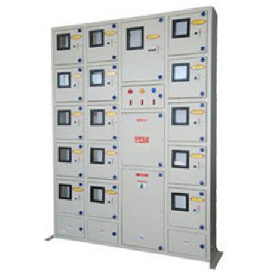Electric Meter Control Panel Board