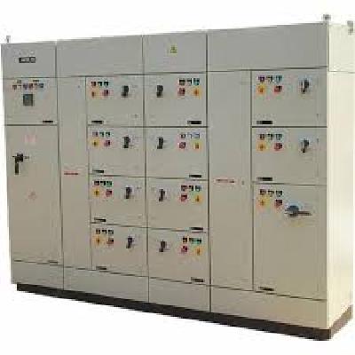 Lt Distribution Panel