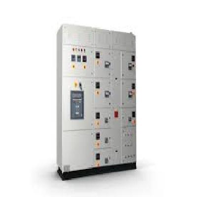 Pcc Electric Control Panel