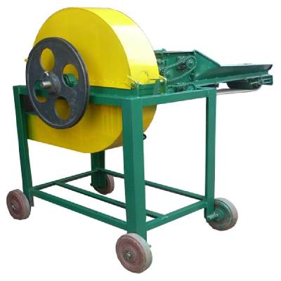 Electric Chaff Cutter