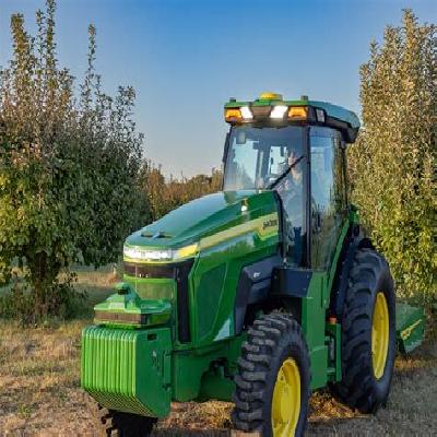 Farm Tractors