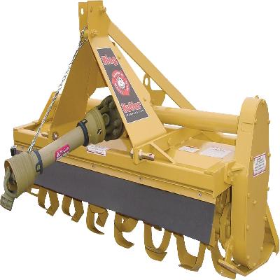 Rotary Tiller