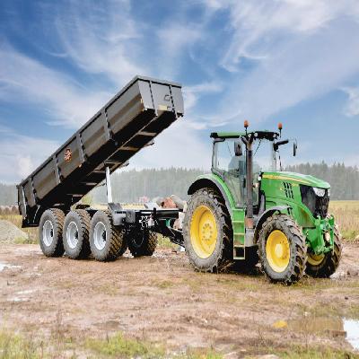 Tractor Trailers