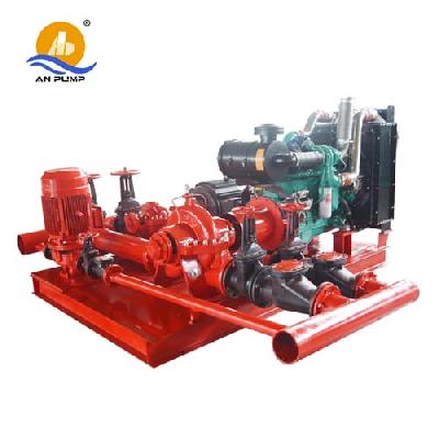 Water Pumping Sets