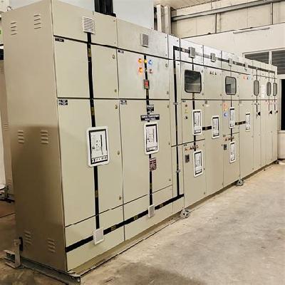 LT Meter Panel