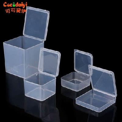 25x7x17 Inch Polypropylene Box