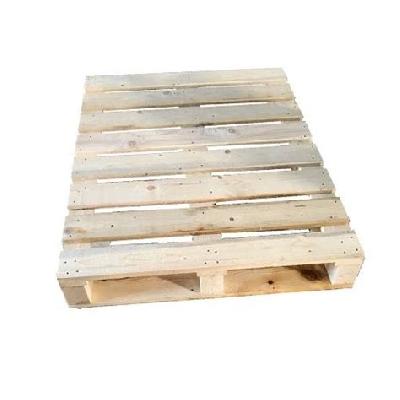 4 Way Wooden Pallet