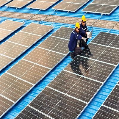 Solar Ipp