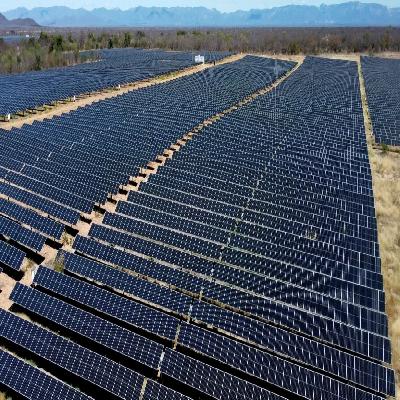 Solar Land Based Epc