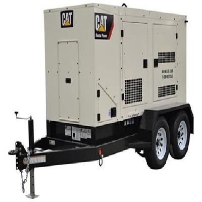 Rental Generators