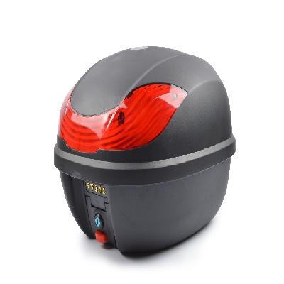 Bike Tail Panel Packaging Box